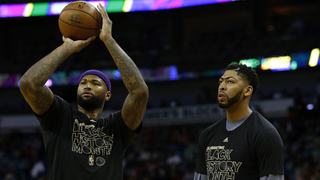 Lakers Sign DeMarcus Cousins And Rajon Rondo, Inch Closer To Twisted Re-Creation Of 2017-18 Pelicans